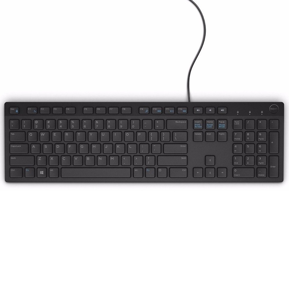 Kb Dell